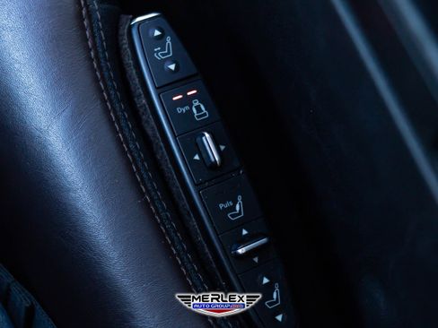 Used 2016 Mercedes-Benz E 63 AMG S-Model w/ Driver Assistance Package image 37