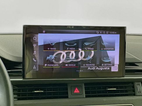 Used 2023 Audi A5 2.0T Premium Plus w/ Premium Plus AWD/4WD image 13