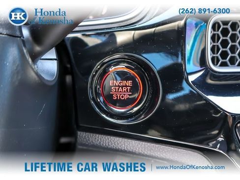 Used 2022 Honda Civic Sport Touring image 21