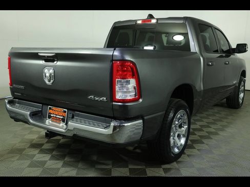 Used 2022 RAM 1500 Big Horn AWD/4WD image 17