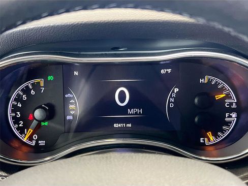 Used 2018 Jeep Grand Cherokee Limited AWD/4WD image 20