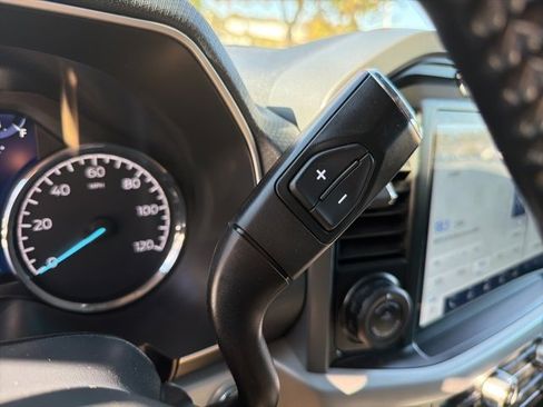 Certified 2022 Ford F150 XLT w/ Equipment Group 302A High image 16