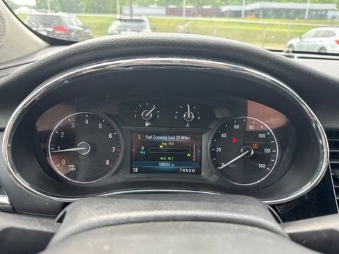 Used 2018 Buick Encore Preferred FWD image 22