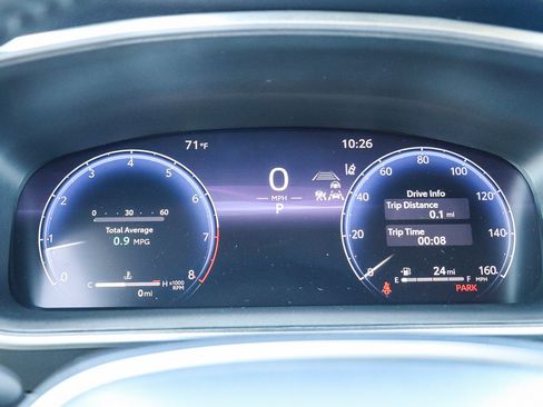 New 2026 Toyota Corolla Cross XLE AWD/4WD image 27