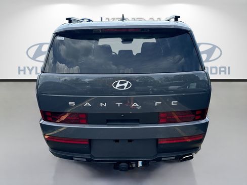 New 2026 Hyundai Santa Fe SEL w/ Tow & Go Package FWD image 5