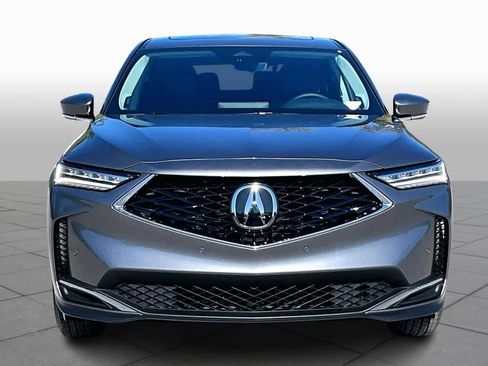 New 2026 Acura MDX FWD w/ Technology Package image 3