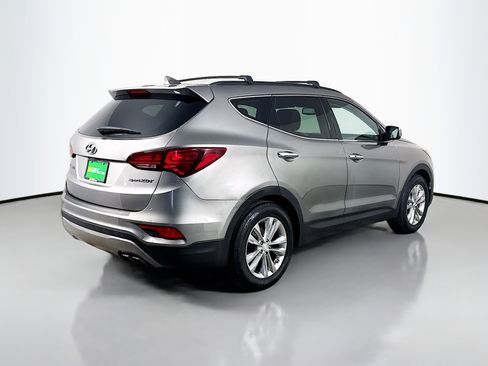 Used 2017 Hyundai Santa Fe Sport 2.0T w/ Cargo Package image 8