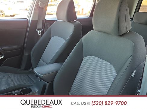Used 2022 Kia Soul LX FWD image 12