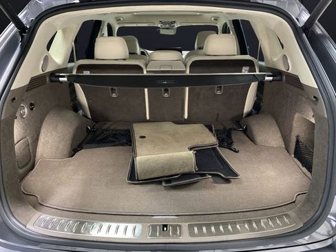 Used 2022 Genesis GV80 3.5T w/ Prestige Package 07 image 15