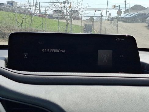 New 2026 MAZDA CX-30 Aire Edition image 18