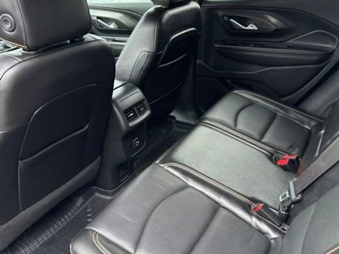 Used 2019 GMC Terrain SLT w/ Preferred Package FWD image 23