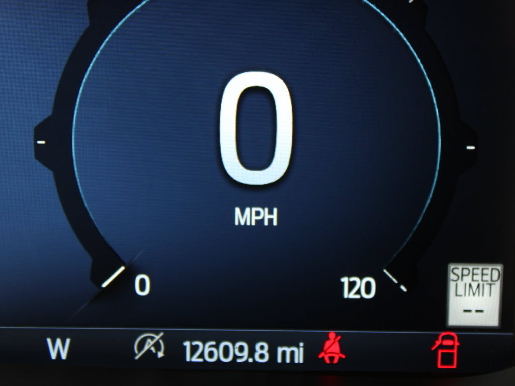 Used 2025 Ford F150 Tremor w/ Bed Utility Package AWD/4WD image 19