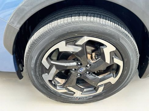 Used 2021 Subaru Crosstrek 2.5i Limited w/ Popular Package #4 AWD/4WD image 37