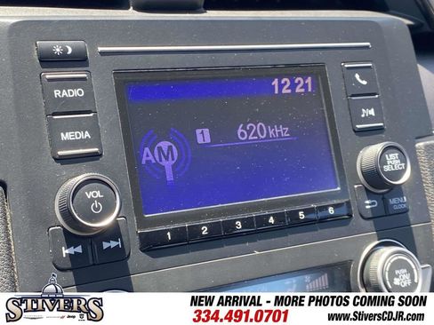 Used 2017 Honda Civic LX image 53