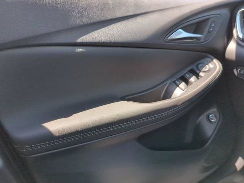 Used 2024 Buick Encore GX Sport Touring w/ Comfort Package FWD image 12