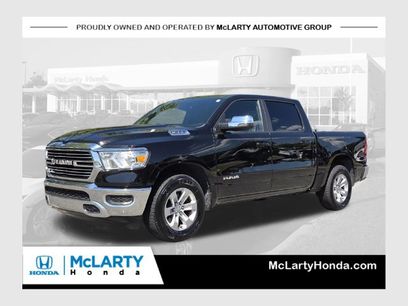 Used 2024 RAM 1500 Laramie