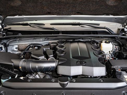 Used 2020 Toyota 4Runner TRD Off-Road Premium image 35