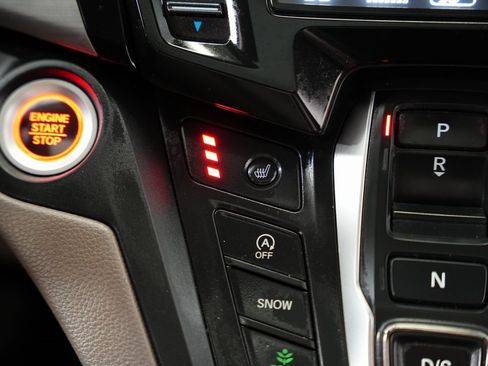 Used 2020 Honda Odyssey EX-L image 27