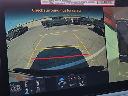 New 2026 Toyota 4Runner TRD Sport Premium image 23