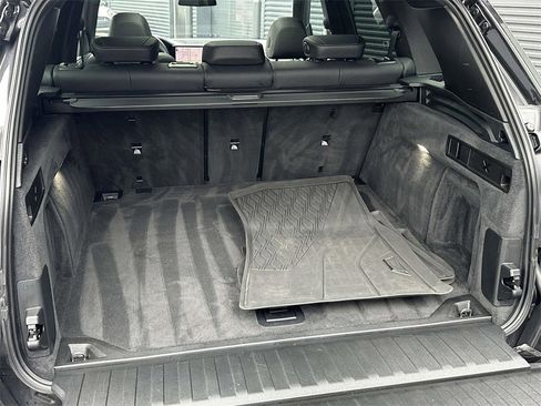 Used 2022 BMW X5 xDrive40i w/ Executive Package image 13