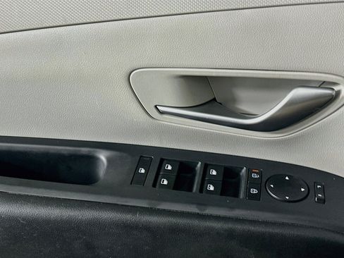 Used 2025 Hyundai Tucson SEL FWD image 15