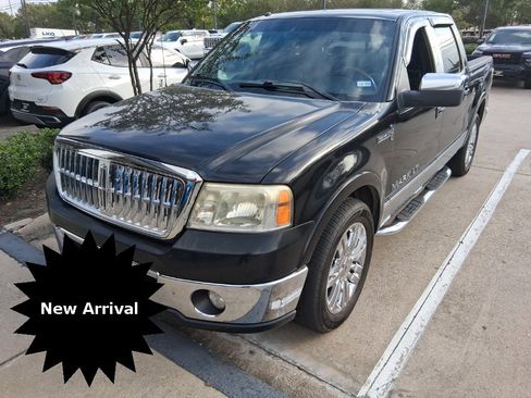 Used 2008 Lincoln Mark LT 2WD image 1