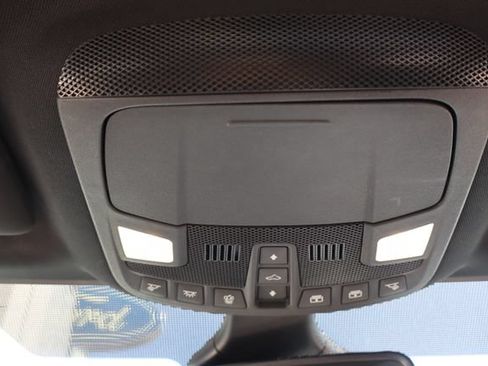 Certified 2024 Ford Edge ST-Line AWD/4WD image 21