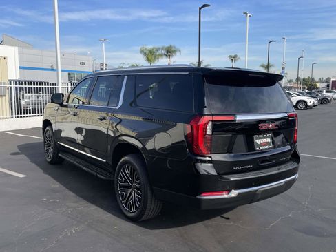 New 2026 GMC Yukon XL Elevation image 7