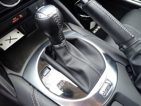 Used 2025 MAZDA MX-5 Miata RF Grand Touring RWD image 22