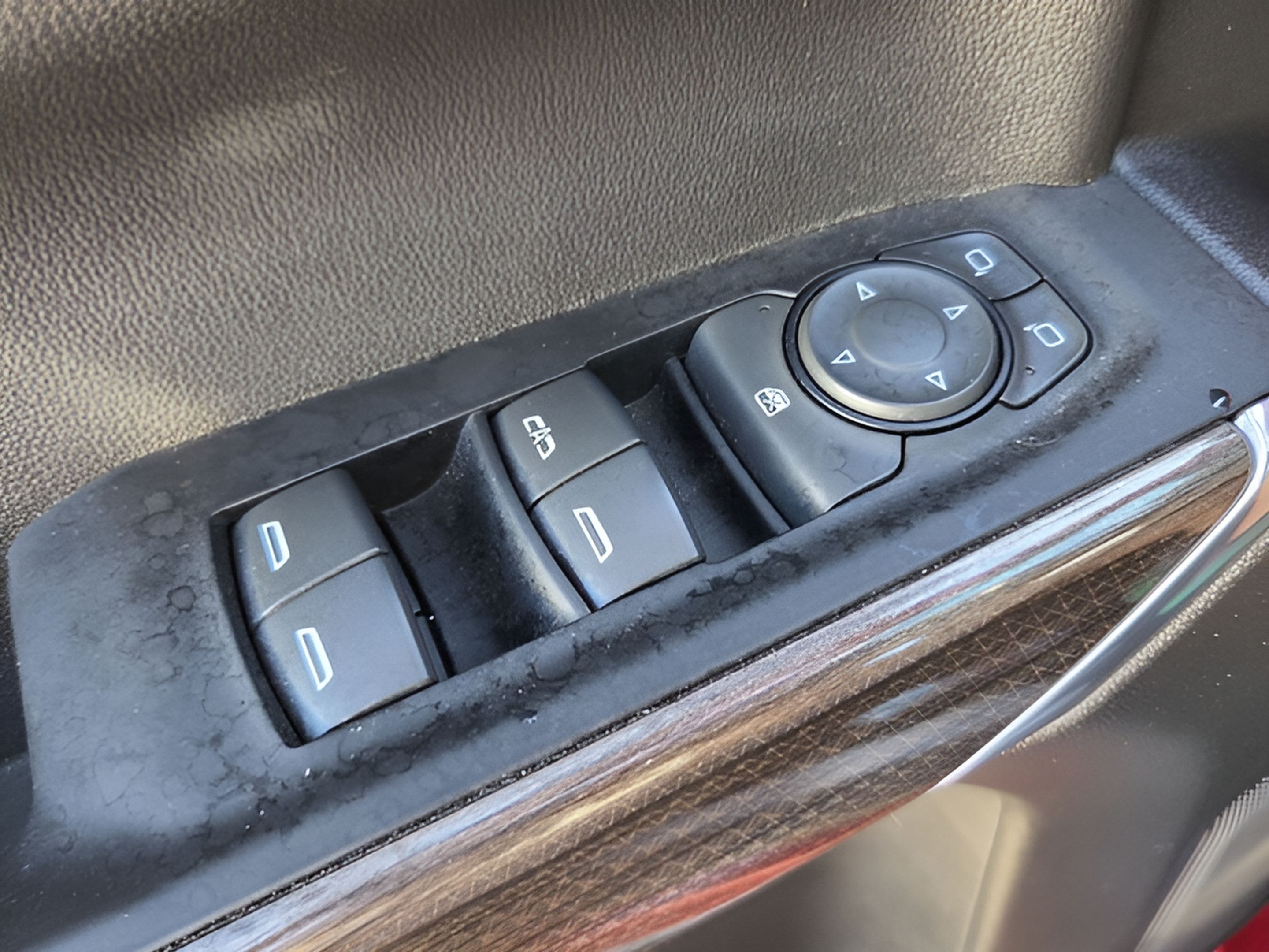 Used 2021 Chevrolet Silverado 1500 LT Trail Boss w/ Bed Protection Package AWD/4WD image 35