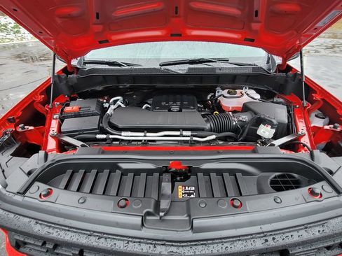 New 2026 Chevrolet Silverado 1500 W/T w/ WT Value Package image 17