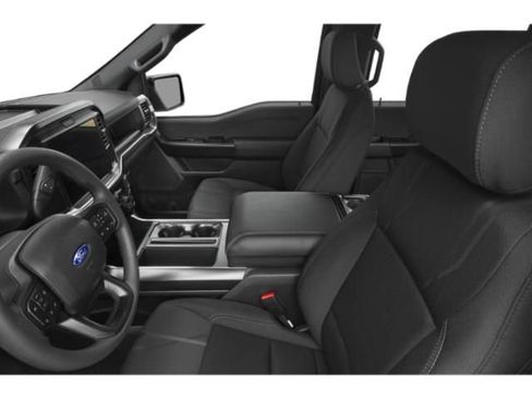 New 2026 Ford F150 STX w/ F-150 LOBO Package AWD/4WD image 8