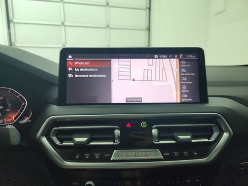 Used 2023 BMW X4 xDrive30i w/ Premium Package AWD/4WD image 27