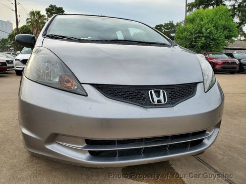 Used 2010 Honda Fit image 5