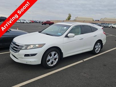 Used 2010 Honda Crosstour EX-L