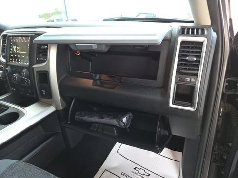 Used 2020 RAM 1500 Warlock AWD/4WD image 54