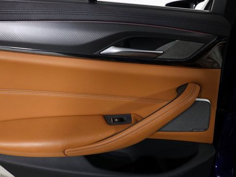 Used 2021 BMW M5 w/ Competition Package image 35