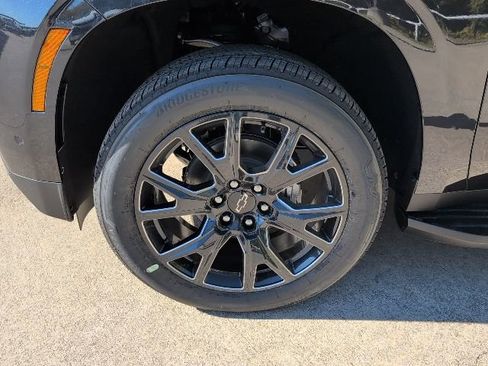 New 2026 Chevrolet Suburban RST w/ Comfort Package image 3