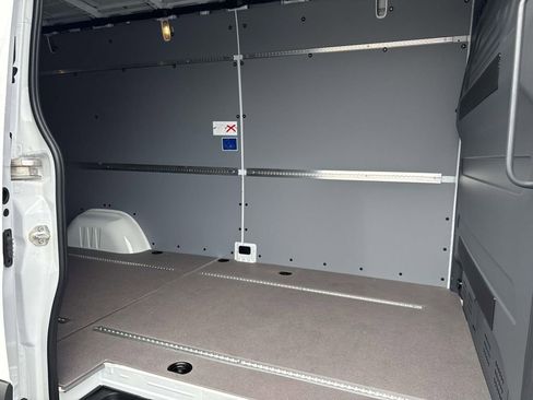New 2026 Mercedes-Benz Sprinter 2500 image 6