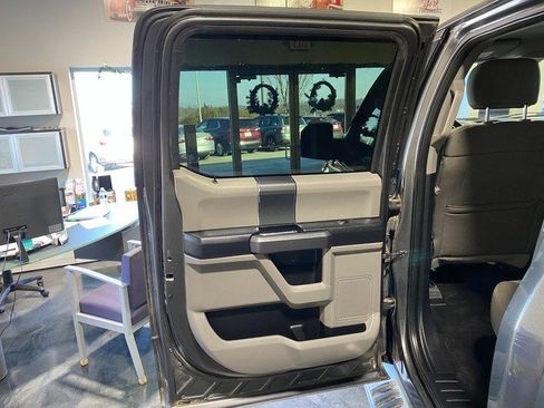 Used 2017 Ford F150 XLT w/ Equipment Group 301A Mid image 13