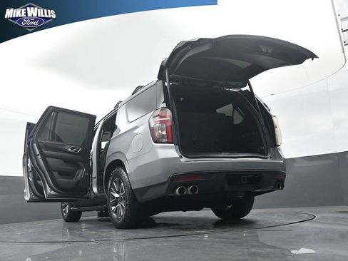 Used 2024 Chevrolet Tahoe Z71 w/ Z71 Off-Road Package image 30