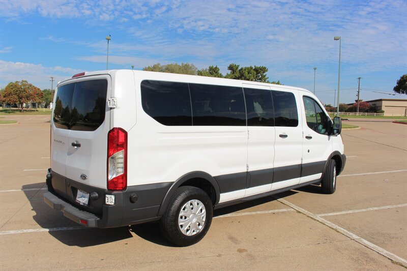 Used 2018 Ford Transit 350 XL RWD image 5