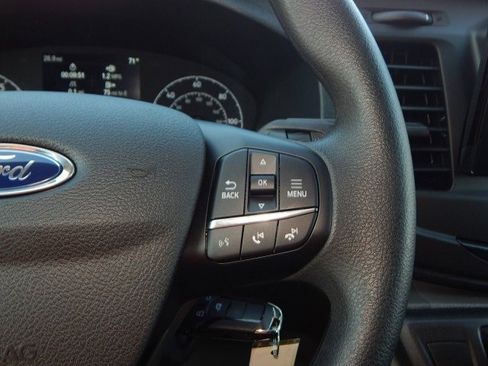 New 2025 Ford Transit 250 148 Medium Roof w/ Load Area Protection Package image 31