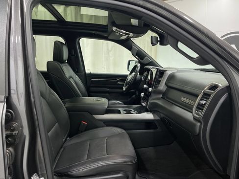 Used 2020 RAM 1500 Sport w/ Alpine Leather & Sound Group AWD/4WD image 31