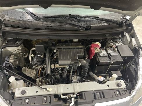 Used 2020 Mitsubishi Mirage ES image 25