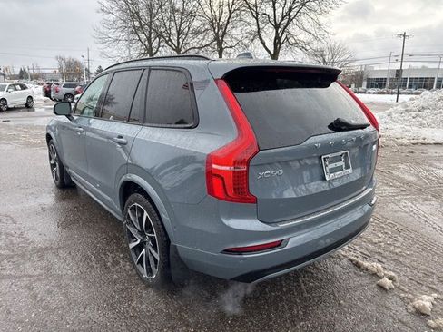 Used 2023 Volvo XC90 T8 Ultimate w/ Protection Package Premier image 6