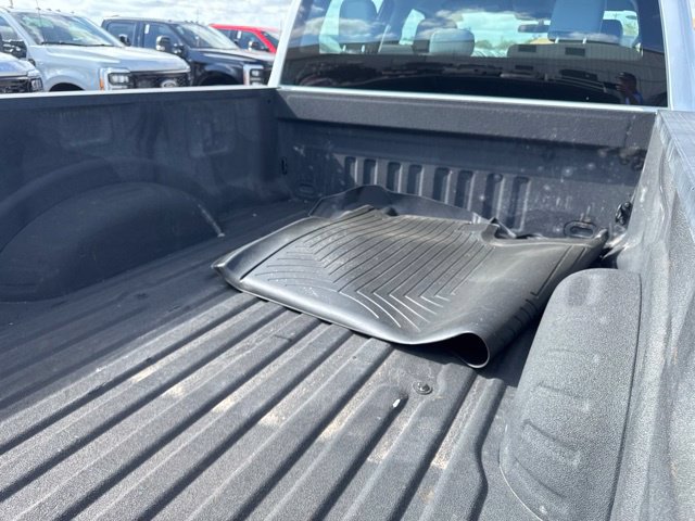 Used 2025 Ford F250 XL w/ FX4 Off-Road Package AWD/4WD image 21