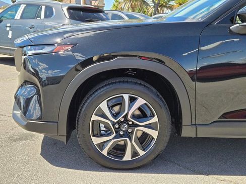 New 2026 MAZDA CX-5 Preferred AWD/4WD image 11