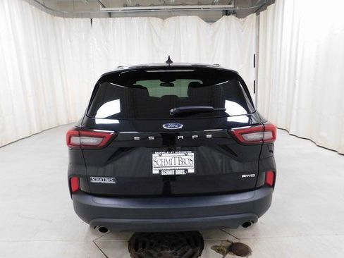 Used 2025 Ford Escape ST-Line Select image 5