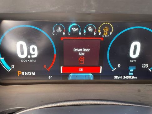 Used 2022 Ford F150 Lariat w/ Equipment Group 502A High image 27